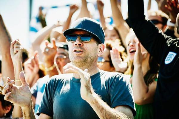 篮球和足球:这两大体育项目的比较分析