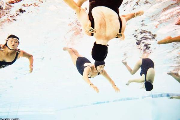 朔城区专业儿童体育培训班课程解析