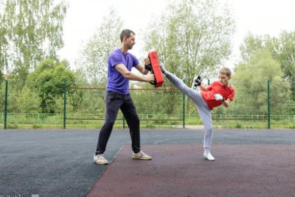 终身体育项目的选择及其对健康的影响