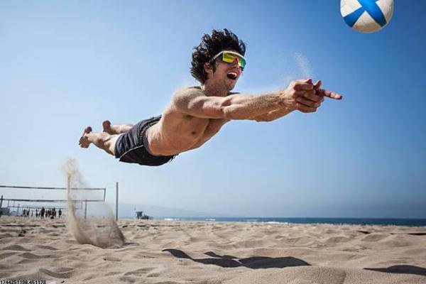 中考体育项目的培训风险及应对策略