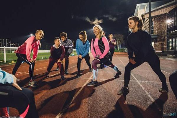 汉阳区热门体育培训近期优惠方案