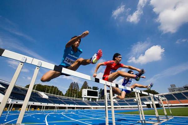 中考体育测试设备种类与功能