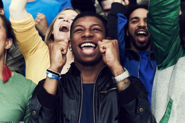 运动师资结课仪式宣传