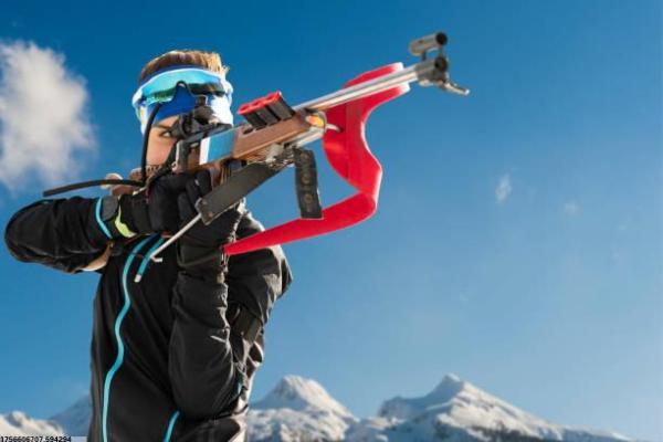 体育项目中的“超能力”解读