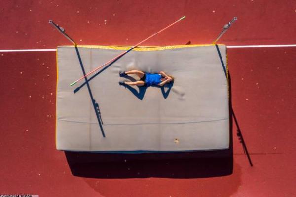 2023亚洲体育赛事项目总览