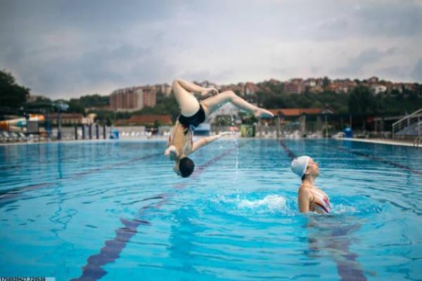 体育培训门槛分析报告