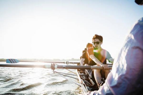 为什么日本有些体育项目特别烧钱？