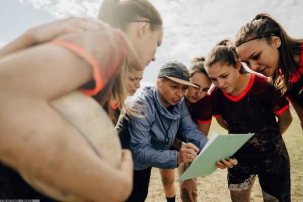 普陀区当前最受欢迎的体育课程TOP5