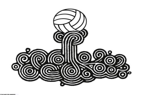 北京地区体育项目类别及数量统计